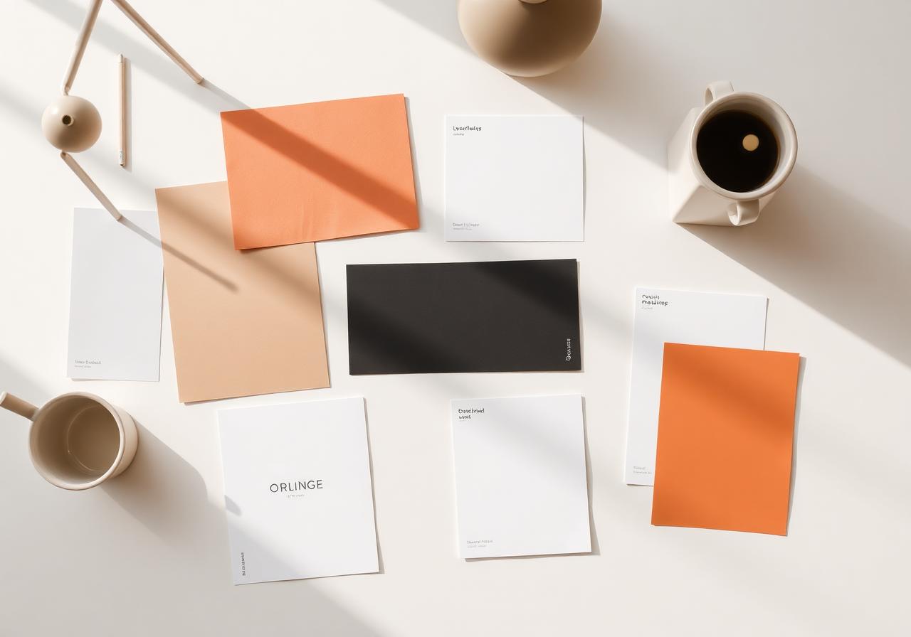 Design & Advertising
